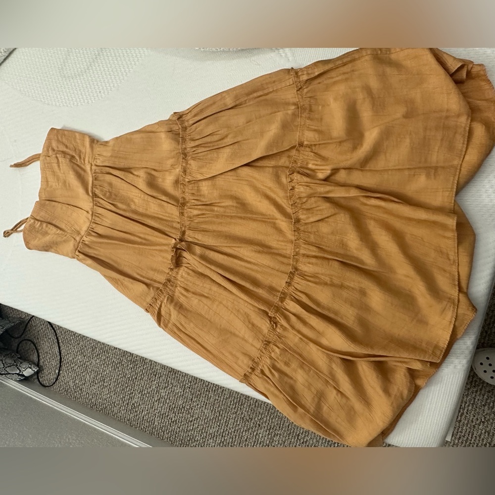 Xs dress